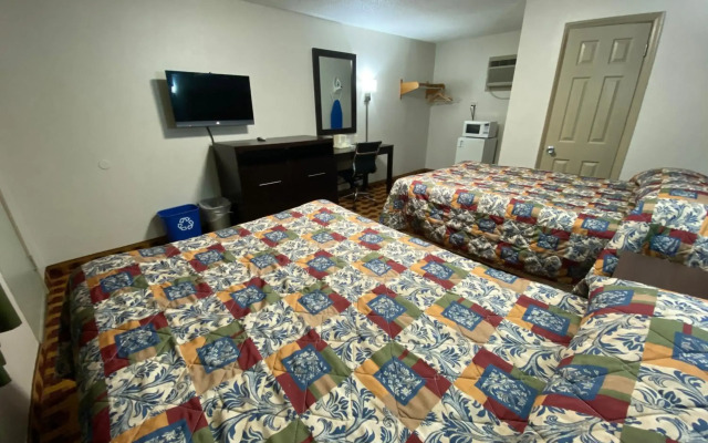 Lodge Inn