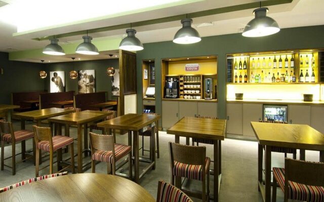 Premier Inn Leamington Spa Town Centre