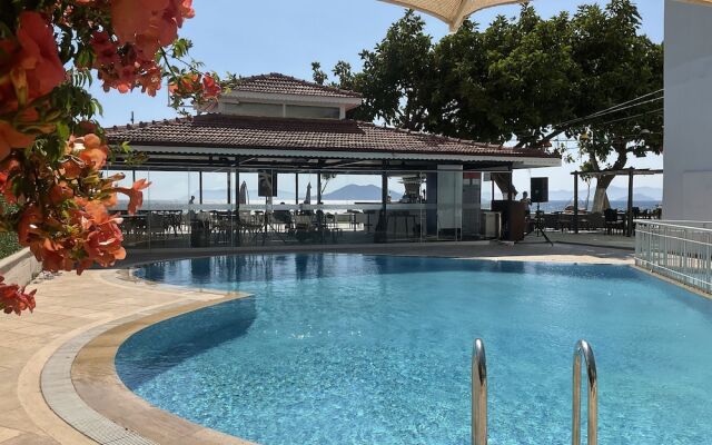 Mia Casa Hotel