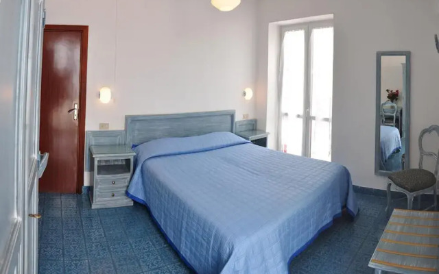 Hotel Residence Villa Teresa