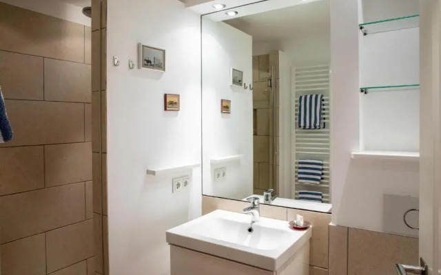 Ferienwohnung Abelke