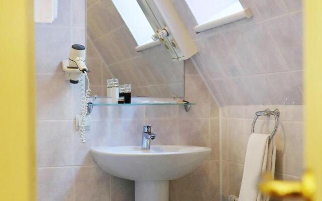 Old Riga Boutique Hotel Vecriga
