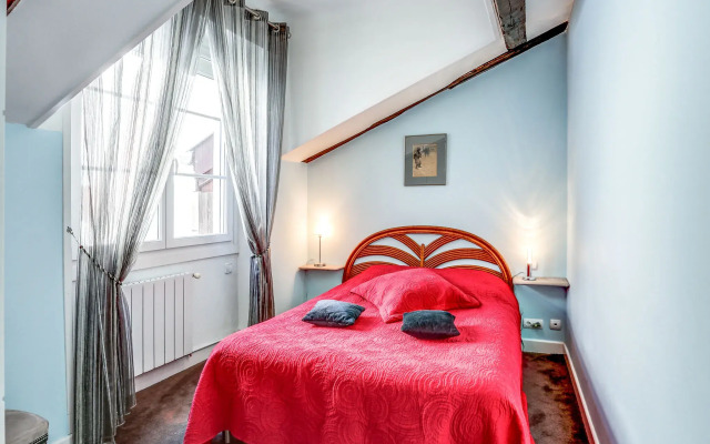 Apartment SanGalanteria