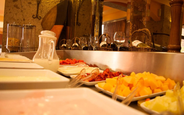 Hotel Celta