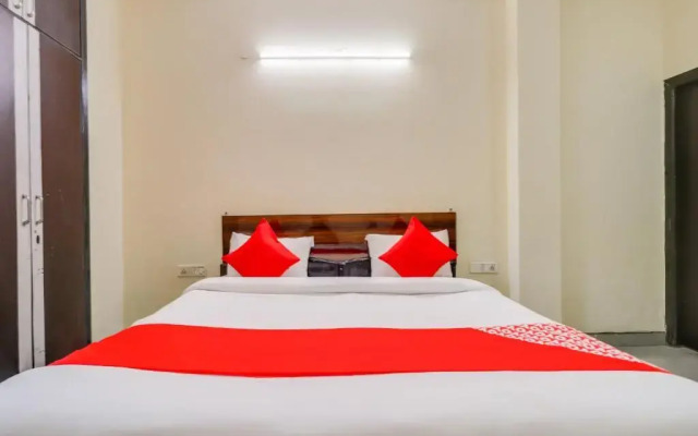 Sushma Ssadan by OYO Rooms
