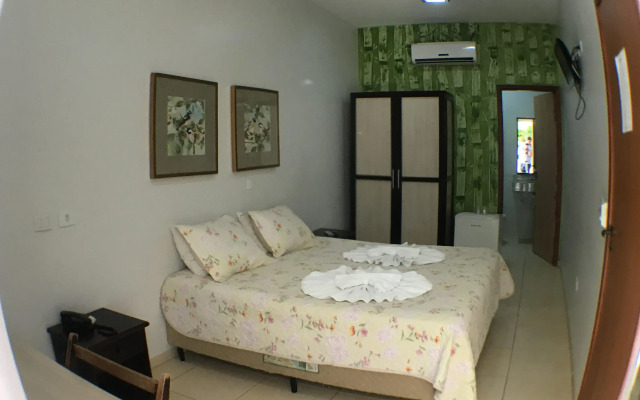 Hotel Pousada Calliandra