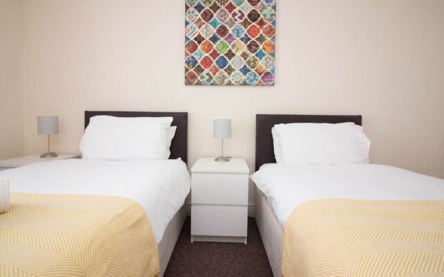 Wilton House Apartments