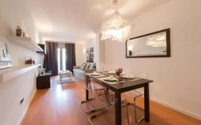 Apartamentos Ibersol Mónaco