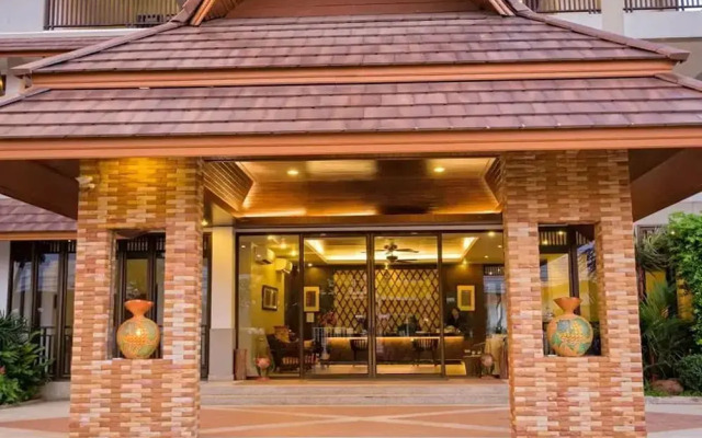 Panya Resort Hotel