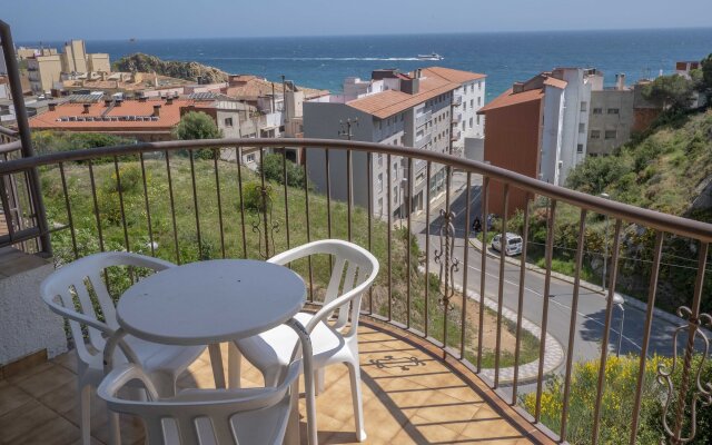 Apartaments AR Muntanya Mar