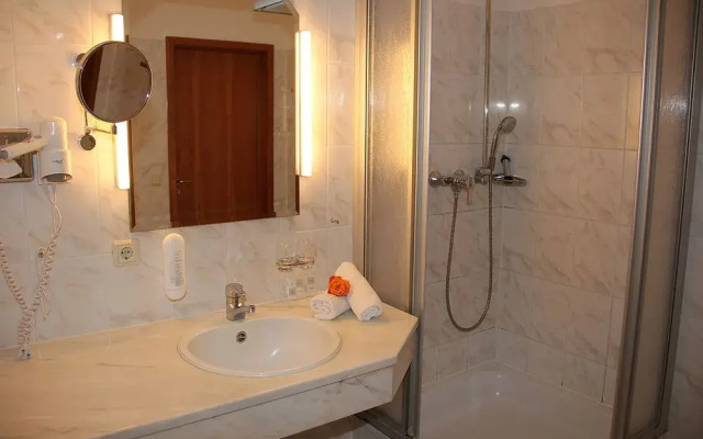 Hotel & Restaurant Dreiwasser