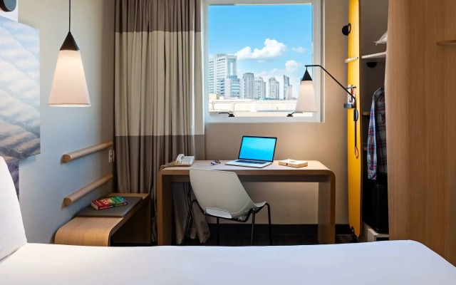 ibis Ribeirao Preto Shopping