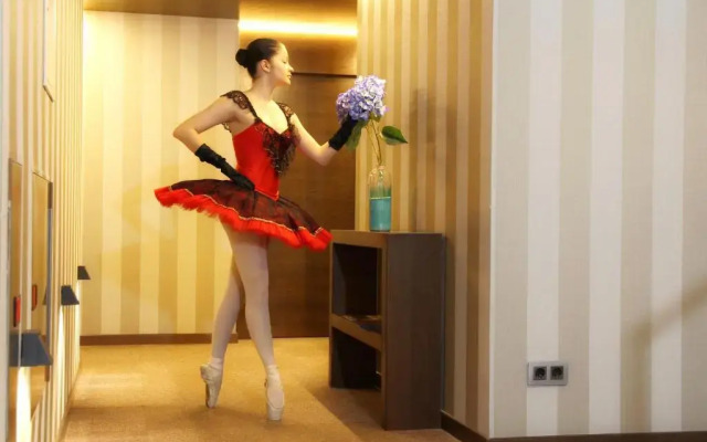 Agua de Mar Hotel Boutique