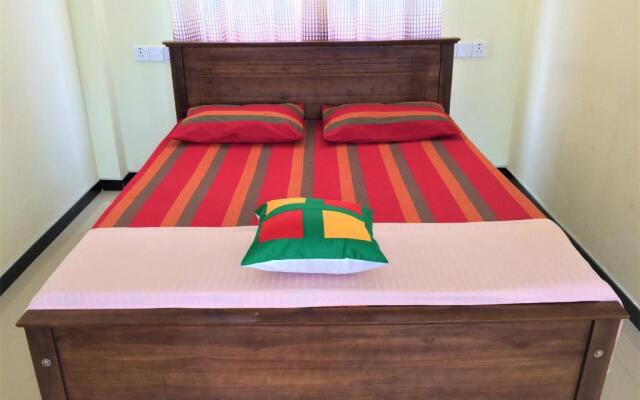Romeo and Juliet Guest House