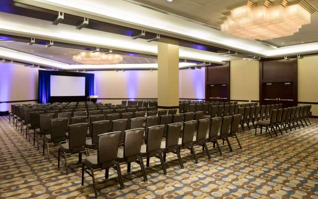 Hyatt Regency Dallas