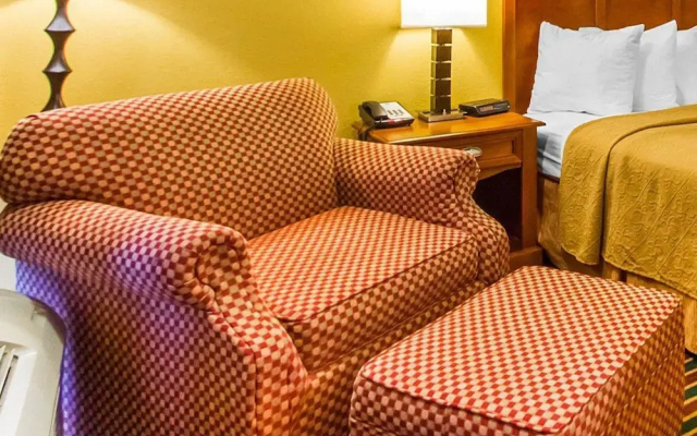 Quality Inn Dyersburg