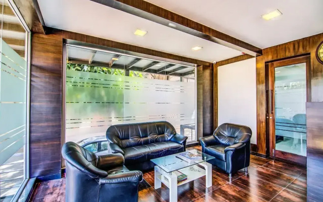 Silicon Hearth 3 By FabHotel