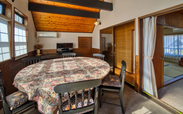 Yufuin Onsen Besso Furusato