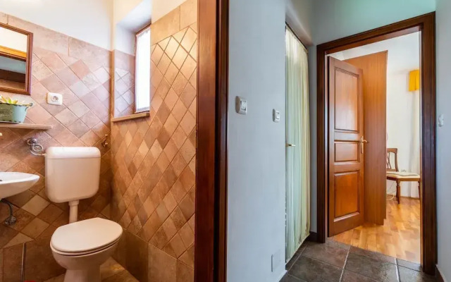 Apartment 1510