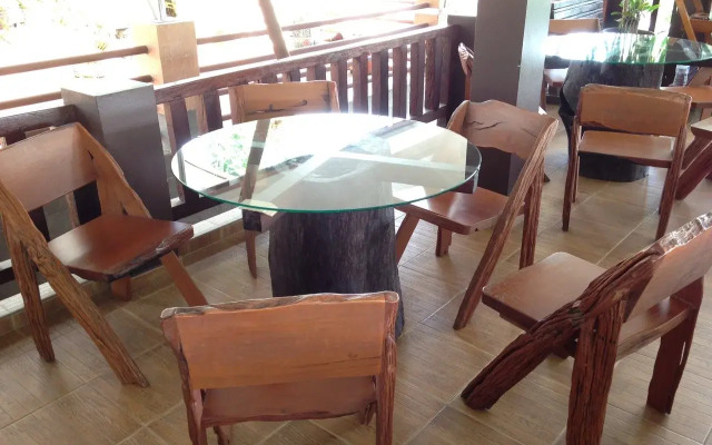 Baanrimnam Resort Trat