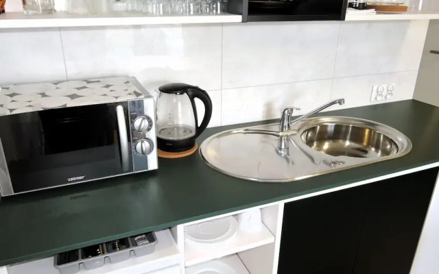 A Modern Apartment in Rewal