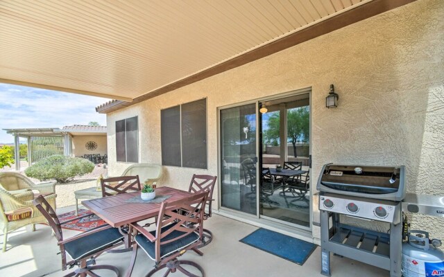 Welcoming Surprise Home w/ Patio & Spacious Yard