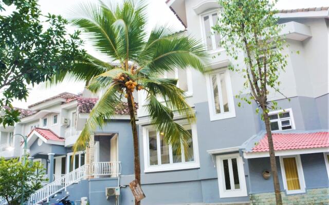 ZEN Rooms Basic Lebak Bulus