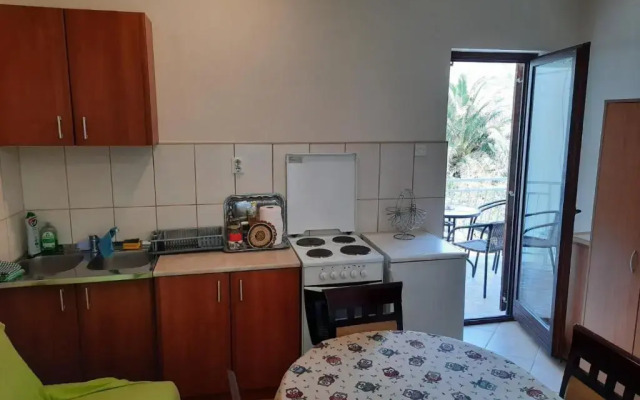 Apartment Cizek 2