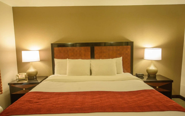 Richland Inn Lawrenceburg