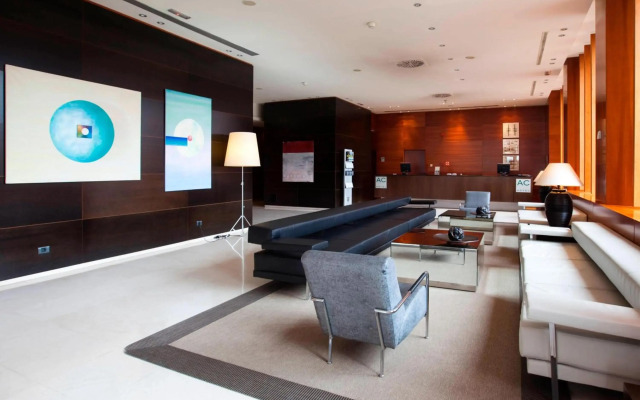 AC Hotel Guadalajara by Marriott, Spain