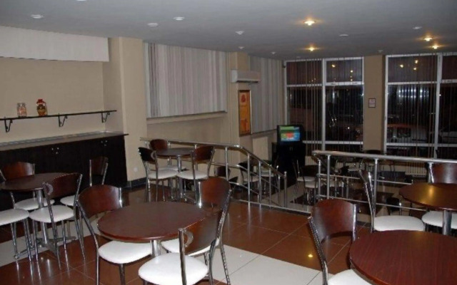 Hotel Eken