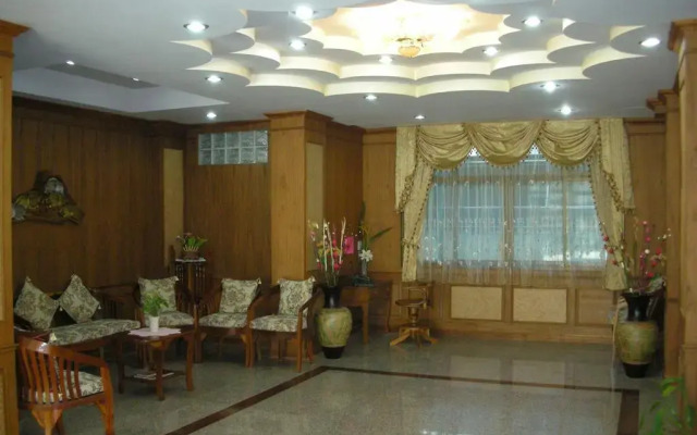 Veerasuda Condotel