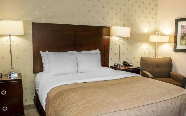 Comfort Inn Bloomington