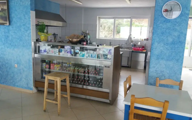 Akrotiri Panorama Apartments