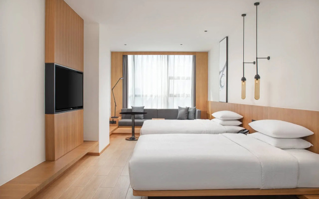 Fairfield by Marriott Guiyang Guanshanhu