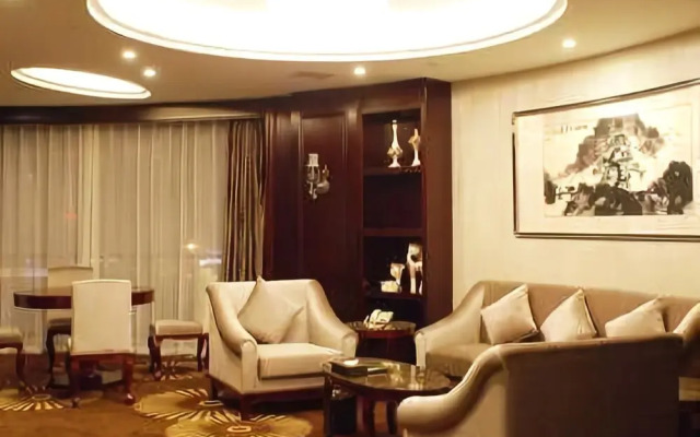Yintian Hotel