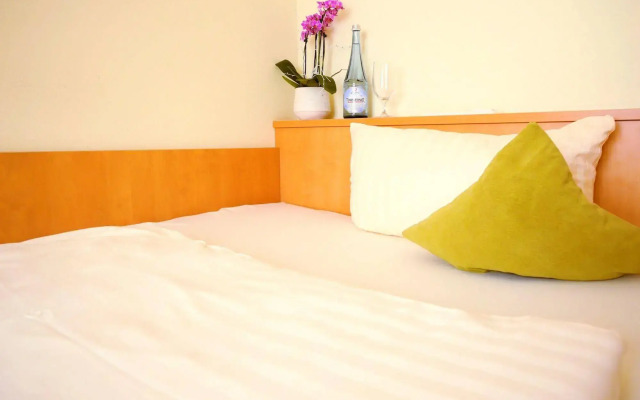 Mosel Hotel Hahn