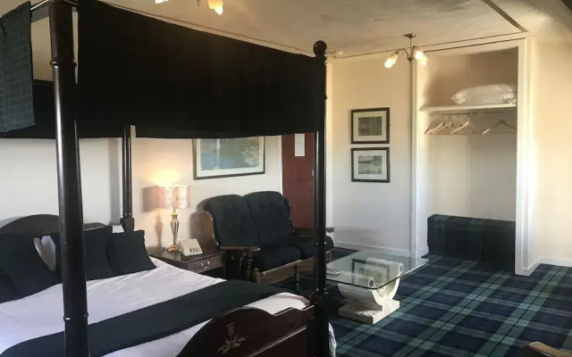 Bentley Hotel