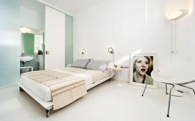 Pm3 B&B