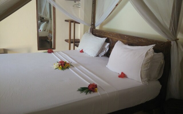 Arabian Nights Hotel
