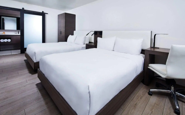 The Nest Hotel Palo Alto