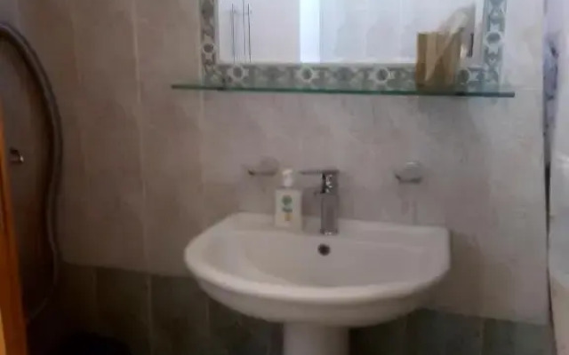 MARIA Cozy apartment 30m from the sea