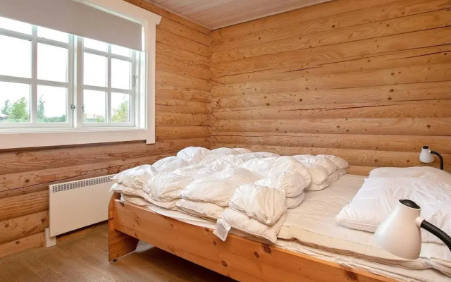 Holiday Home in VÃ¦ggerlÃ¸se