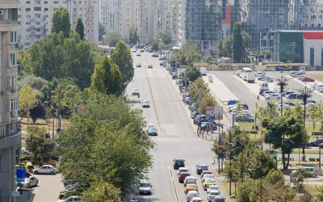 Hotel International Bucharest