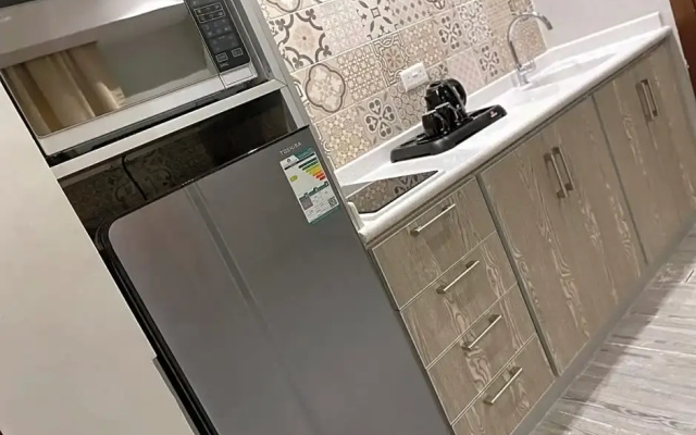 Tabba Residential suites اجنحه طابه السكنيه