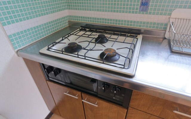 Onehome Inn Apartment In Tennouji