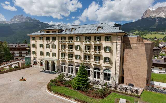 Grand Hotel Savoia Cortina d'Ampezzo, A Radisson Collection Hotel