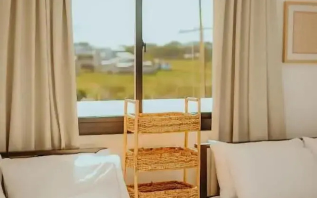 The Cozy Ilocos Suites