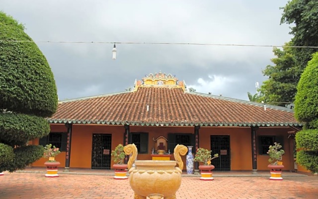 RedDoorz Nam Bac Hotel Phan Dang Luu Phu Nhuan