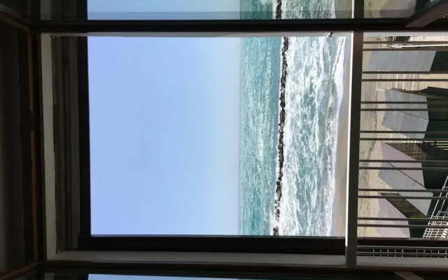 Hotel Residence Maggiore